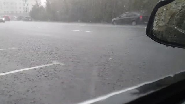 Мурманск после засухи. смотреть онлайн