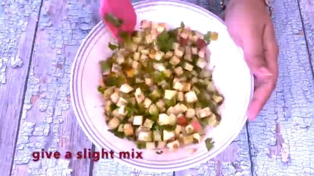 Apple Beetroot Cucumber salad | healthy weightloss recipe | Let's Meal смотреть онлайн