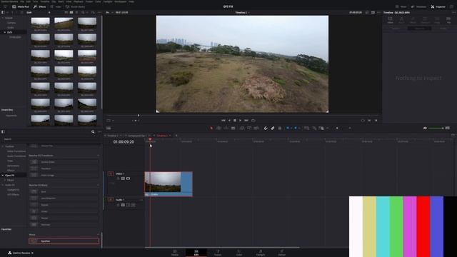How To Install GyroFlow Into DAVINCI RESOLVE - (Also HUGE Bug!!!!)