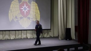 Концерт посвященный дню Пожарной охраны (Боханский район) 2021