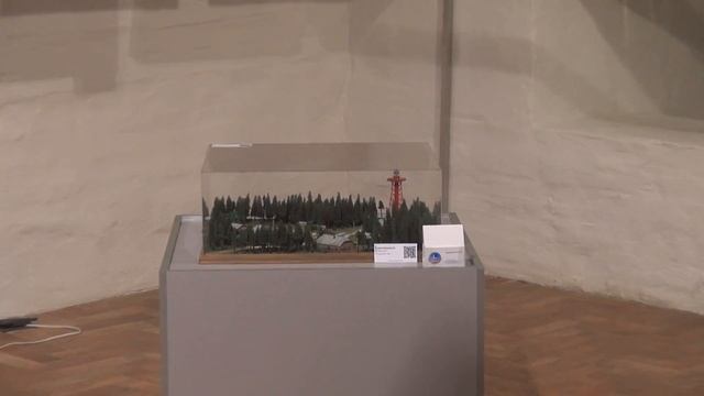 Маяки русского севера Архангельск 11 06 2015 Открытие и экскурсия M00092 смотреть онлайн