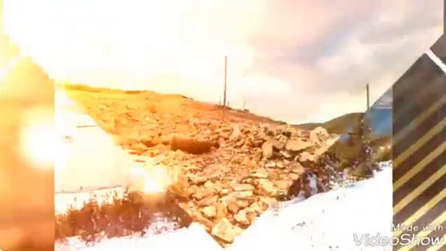 Сергей Шиповник - Шрамы Колымы