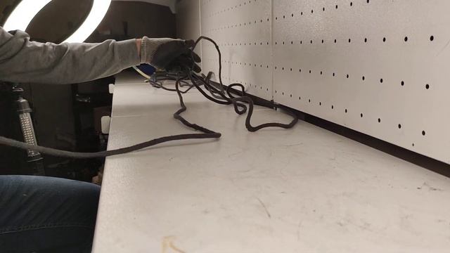 Проводка #19 смотреть онлайн