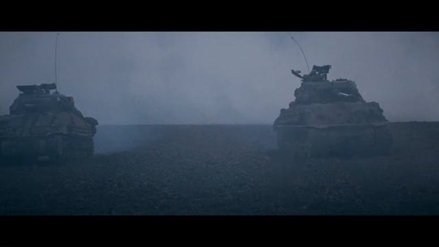 Ярость. Бой против Немецкого Тигра (Полный бой) WAR - Fury Tribute Отрывок из фильма: Ярость 2014 г