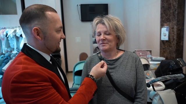 Форум родильных домов ЗаРождение, Санкт-Петербург 10.12.2022 смотреть онлайн
