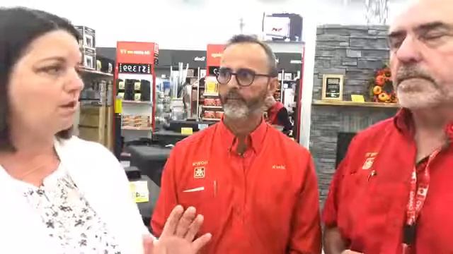 Generator Safety with Gow's Home Hardware смотреть онлайн
