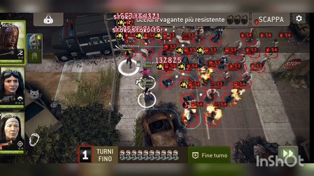 Forza Con Armatura Turno 80