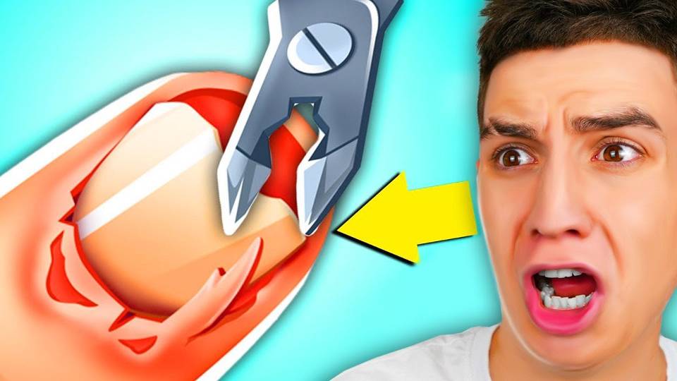 ХУДШИЕ ИГРЫ ИЗ РЕКЛАМЫ ! **ЗАЧЕМ Я ЭТО СКАЧАЛ** ИГРЫ ДЛЯ ТЕЛЕФОНА смотреть онлайн