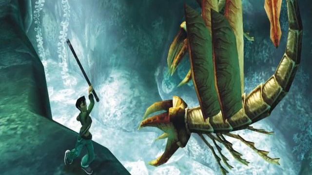 Beyond Good & Evil Slideshow смотреть онлайн