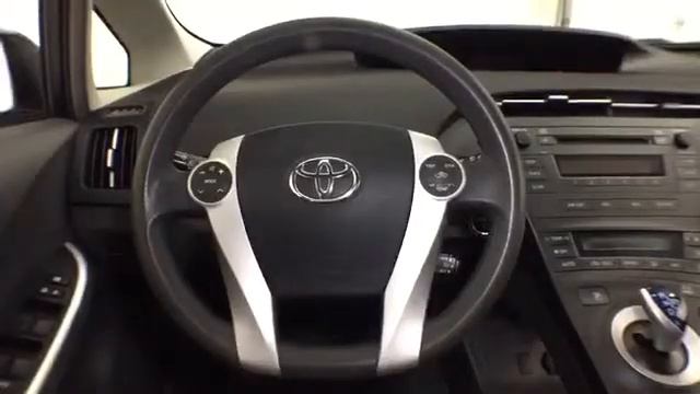 2010 Toyota Prius @ Smart Motors - Madison,Wisconsin смотреть онлайн