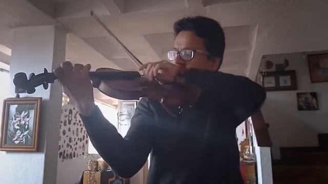 Cursos Permanentes De Violín, Viola, Violonchelo, Contrabajo, Flauta Traversa, Clarinete