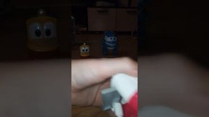 Роботы поезда