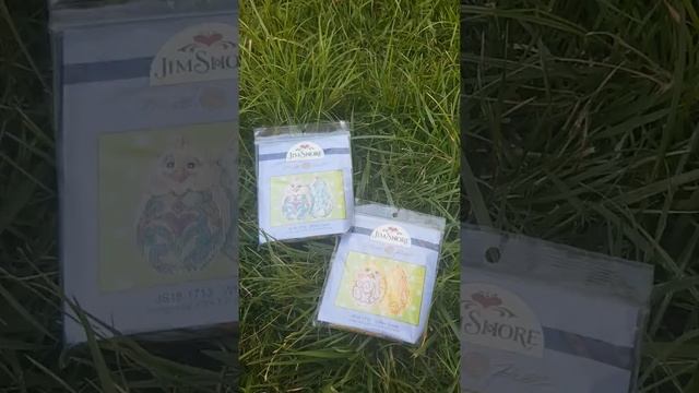 Цыплята от Jim Shore смотреть онлайн