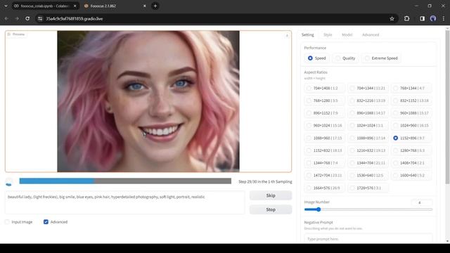 This New FREE AI Tool can Create Consistent Character & AI Influencer смотреть онлайн