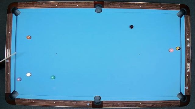 Championship List match Lukas Vener vs Robert Piersa смотреть онлайн