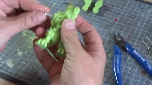Как сделать новое крепление рук у КОСМОБРО смотреть онлайн