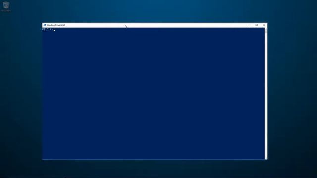 Finding And Using PowerShell Console History смотреть онлайн