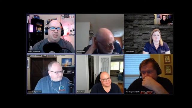 Microsoft 365 Community Office Hours смотреть онлайн
