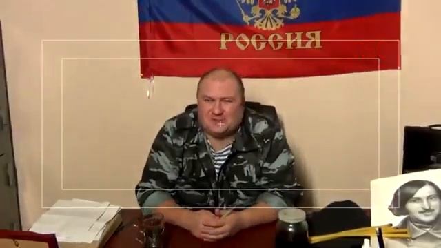 Оперативная съемка Призрак Видео #21 смотреть онлайн