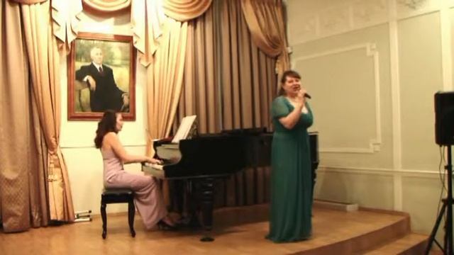 "Семерка,тройка,туз" муз.Светланы Фоминой,сл.Карины Филипповой , исп.Ирина Баженова смотреть онлайн