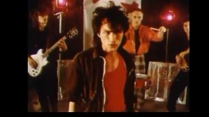 Виктор Цой-Закрой за мной дверь я ухожу.Клип