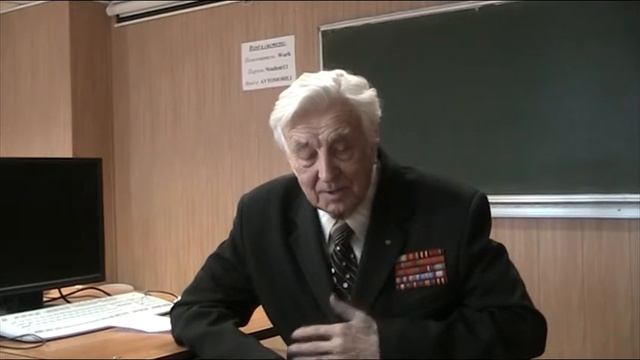 Аржанухин Георгий Васильевич ч.2 смотреть онлайн