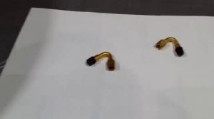 Установка металлического вентильного удлинителя на колесо ГАЗЕЛИ   СВОИМИ СИЛАМИ