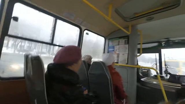 42.Побывайте со мной в стране-Юмор. ...всем рыбакам-ни хвоста, ни чешуи в Новом Году... смотреть онлайн