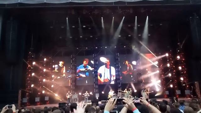 СПЛИН - Чудак смотреть онлайн