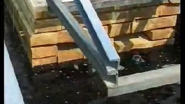 Пропитка древесины смотреть онлайн