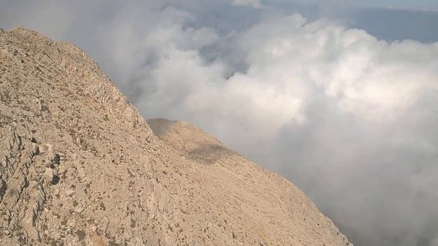 Поездка вниз на Олимпус Телеферик смотреть онлайн