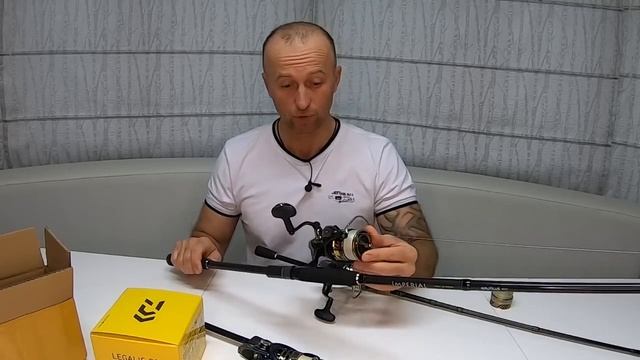 Таких катушек я уже купил 5 штук