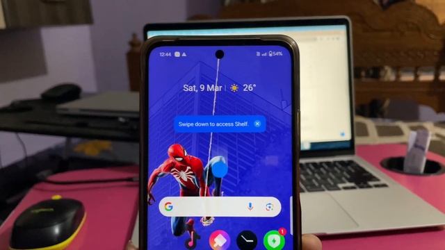 Realme C55 New update ( Stable ) Review смотреть онлайн