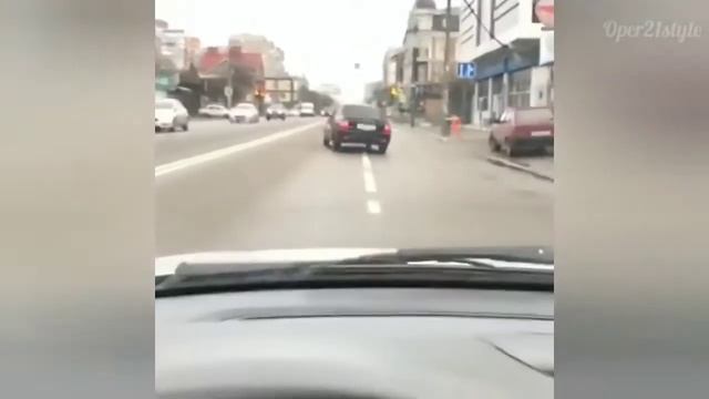 OPER sueta .priors Mercedes. смотреть онлайн