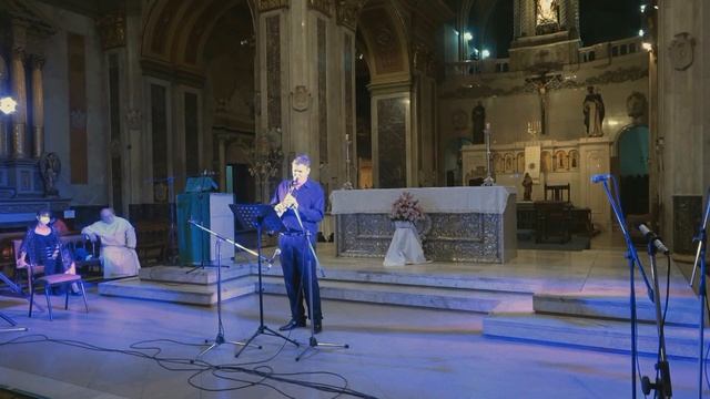 Encuentros Musicales Clásicos - Concierto N° 271 смотреть онлайн