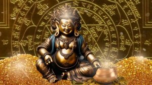 Мантра Куберы и Лакшми. Финансовое благополучие.