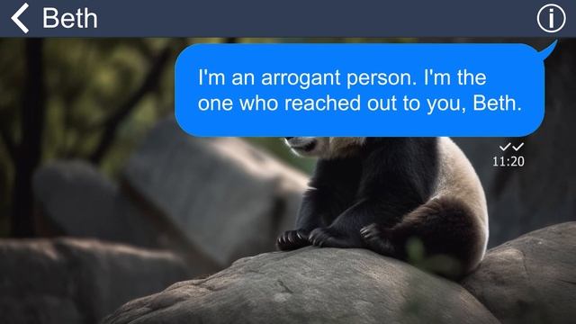 [Apple] My husband made a feud between me and his sister by hiding her miscarriage from me!! смотреть онлайн