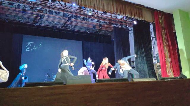 Фестиваль творчества Высоцкого(4) смотреть онлайн