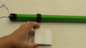 MR-350 с механической регулировкой крайних положений привязка настенного одноканального ПУ