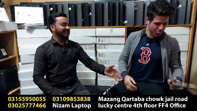 Cheapest branded laptops & tablets in Pakistan | Used Laptop starting price Rs.6000/- смотреть онлайн