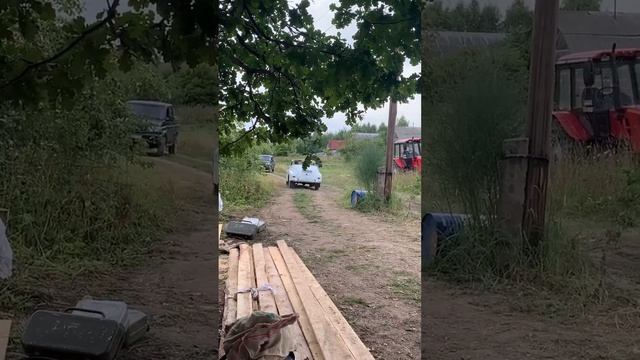 ПОЕЗД | TRAIN