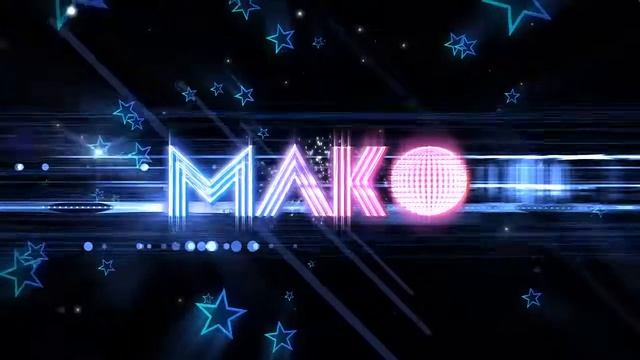 Mako - Alexsandra Edisherashvili смотреть онлайн