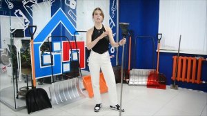 Обзор ледорубов для уборки льда от ЖКХ-Маркет