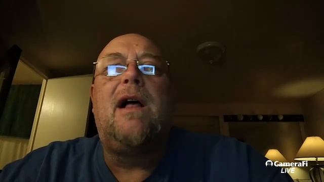 Big John Tech Reviews using new camera fi app/ test run #1 смотреть онлайн