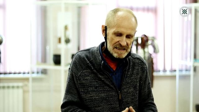 В ХГУ открылась выставка исторических реконструкций смотреть онлайн