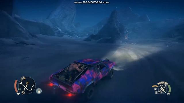 ПРОХОЖДЕНИЕ MADMAX МЕСТО ПОЖИВЫ 