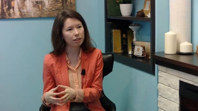 Ильмира Хайбуллова. Мы должны донести, что Сельская молодежь есть и у нее есть свои потребности.