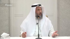 Лекция на тему: «Как нам жить с Кораном» | Шейх Усман aль-Хамис