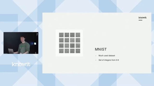 Generative Adversial Networks - The Future of Deep Learning? - Ole Barsch смотреть онлайн