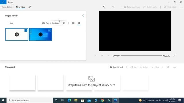 How to combine Videos in Windows 10 | Combine Video Files #merge video # combinevideio # windows10 смотреть онлайн